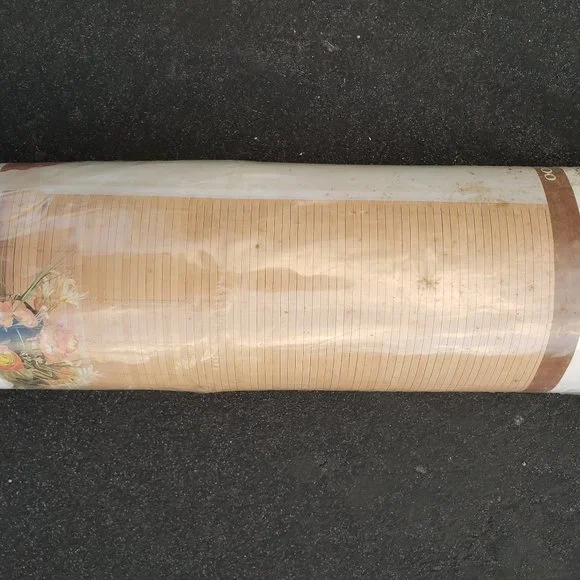 At Home Meijer - Roll-Up Blind Bamboo - 60" x 72" - Picture 2 of 14